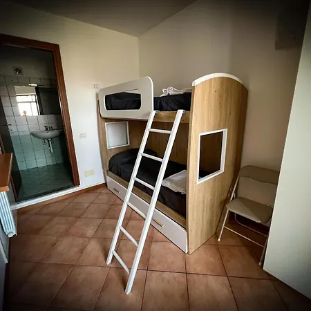 Al Mille Penzion Prato Sesia