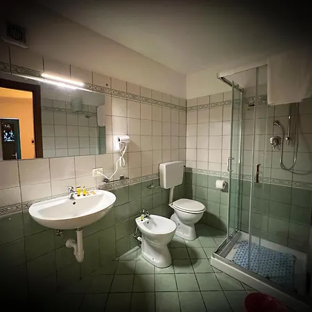 Penzion Al Mille Prato Sesia