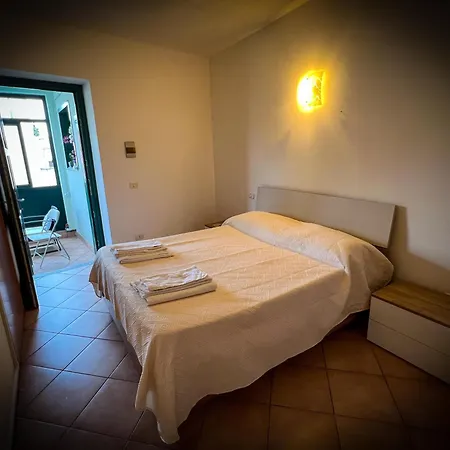 Penzion Al Mille Prato Sesia