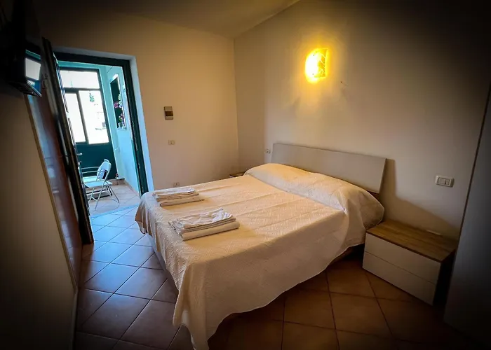 Pensión Al Mille Prato Sesia