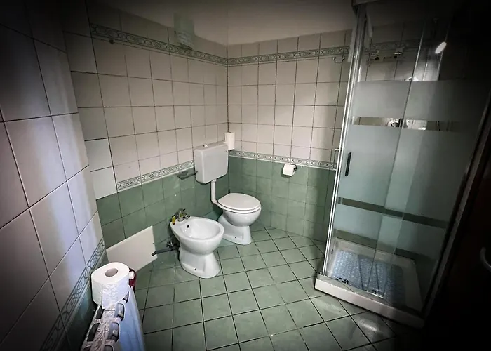 Al Mille Gæstehus